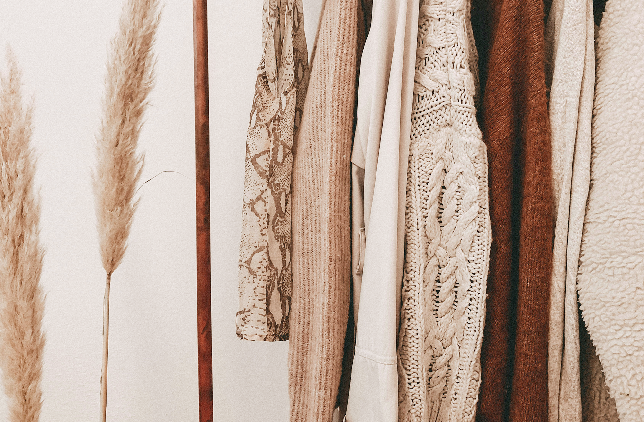 Fabric texture